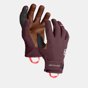 ORTOVOX Tour Light Glove W ORTOVOX Tour Light Glove W