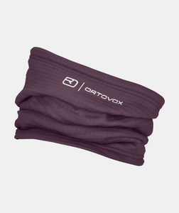 ORTOVOX Fleece Grid Neckwarmer ORTOVOX Fleece Grid Neckwarmer