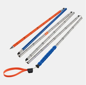 ORTOVOX Avalanche Probe Alu 240 PFA ORTOVOX Avalanche Probe Alu 240 PFA