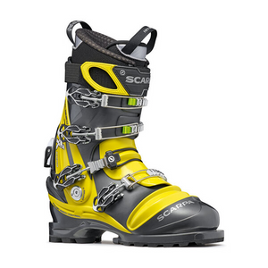 SCARPA TX Comp Telemark NTN Ski Boot SCARPA TX Comp Telemark NTN Ski Boot