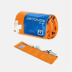 ORTOVOX First Aid Roll Doc ORTOVOX First Aid Roll Doc