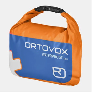ORTOVOX First Aid Waterproof Mini ORTOVOX First Aid Waterproof Mini