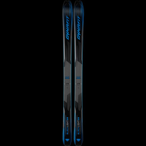 DYNAFIT Speed Touring Ski Blacklight 88 DYNAFIT Speed Touring Ski Blacklight 88
