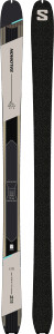SALOMON Touring MTN 86 Carbon Ski W SALOMON Touring MTN 86 Carbon Ski W