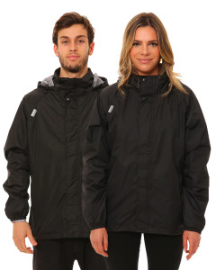 XTM Stash II Rain Jacket Unisex XTM Stash II Rain Jacket Unisex