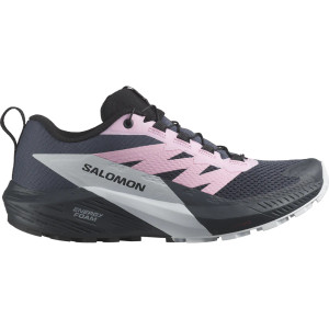 SALOMON Running Shoe Sense Ride 5 W SALOMON Running Shoe Sense Ride 5 W