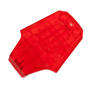 G3 Targa Anti-Ice Plate