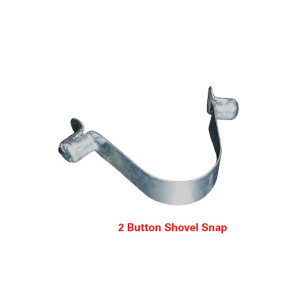 G3 Replacement Shovel Snap Button G3 Replacement Shovel Snap Button
