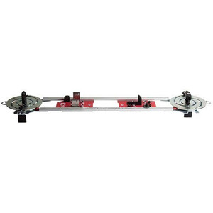 G3 Spiral Mounting Template Jig for Ion/Zed Binding G3 Spiral Mounting Template Jig for Ion/Zed Binding