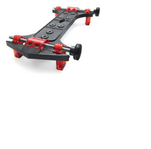 G3 Mounting Template Jig for Enzo/Ascent/Targa Binding