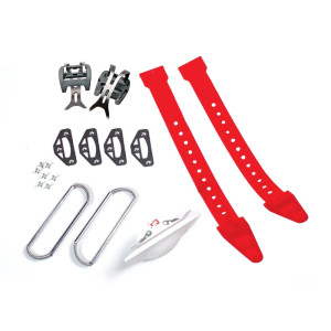 G3 Skin Tip & Tail Connector Kit G3 Skin Tip & Tail Connector Kit