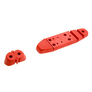 G3 Telemark Binding Shims G3 Telemark Binding Shims