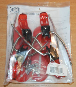 G3 Targa Rental/Demo Kit G3 Targa Rental/Demo Kit