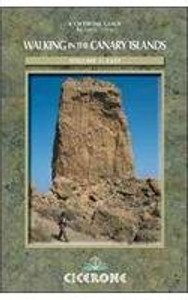 Walking in the Canary Islands: Vol 2 East