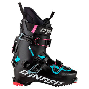 DYNAFIT Ski Touring Boot Radical W Black flamingo DYNAFIT Ski Touring Boot Radical W Black flamingo