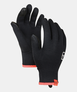ORTOVOX 185 Rock'n'Wool Glove Liner W ORTOVOX 185 Rock'n'Wool Glove Liner W