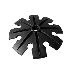 MAJESTY Ski Poles Basket 120mm MAJESTY Ski Poles Basket 120mm