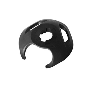 MAJESTY Ski Poles Basket for Touring Carbon 2p 3p 70mm MAJESTY Ski Poles Basket for Touring Carbon 2p 3p 70mm
