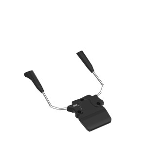 ATK Spare Rear Brake Manual ATK Spare Rear Brake Manual