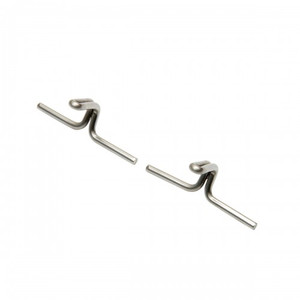 POMOCA Z-hook for Click Lock POMOCA Z-hook for Click Lock