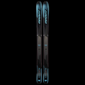 DYNAFIT Speed Touring Ski Blacklight 88 Women DYNAFIT Speed Touring Ski Blacklight 88 Women