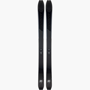 DYNAFIT Speed Touring Ski Blacklight 95 DYNAFIT Speed Touring Ski Blacklight 95