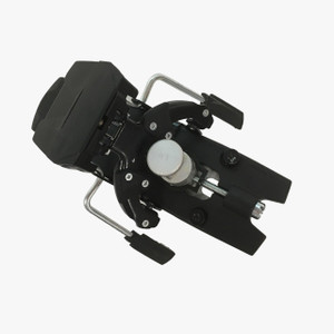 DYNAFIT Base Plate Heel Unit 92 Mm Stopper Width - ST Radical Turn DYNAFIT Base Plate Heel Unit 92 Mm Stopper Width - ST Radical Turn