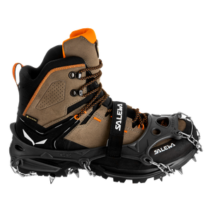 SALEWA Puez MTN Spike Crampon SALEWA Puez MTN Spike Crampon