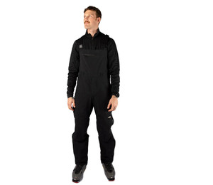 MONT Mountain Pro Bib Pant Men's MONT Mountain Pro Bib Pant Men's