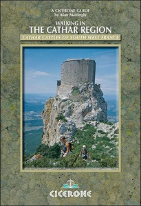 Walks in the Cathar Region Walks in the Cathar Region