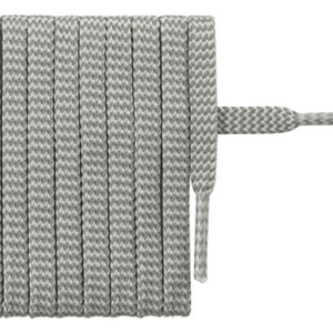 SALEWA Flat Laces Quiet Shade