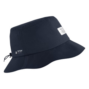 SALEWA Fanes 2 Brimmed Hat Navy SALEWA Fanes 2 Brimmed Hat Navy