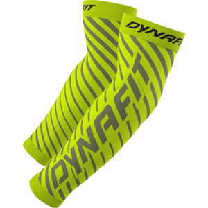 DYNAFIT Performance Arm Guard Unisex Yellow DYNAFIT Performance Arm Guard Unisex Yellow