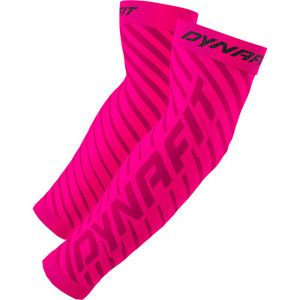 DYNAFIT Performance Arm Guard Unisex Pink DYNAFIT Performance Arm Guard Unisex Pink