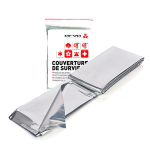 ARVA Rescue Blanket 190g ARVA Rescue Blanket 190g