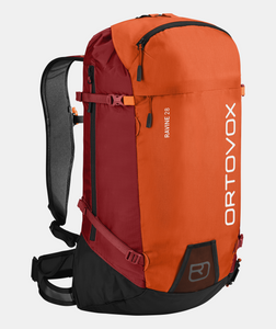 ORTOVOX Freeride Backpack Ravine 28 ORTOVOX Freeride Backpack Ravine 28