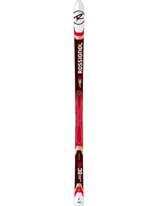 ROSSIGNOL BC 90 Positrack XC Ski ROSSIGNOL BC 90 Positrack XC Ski