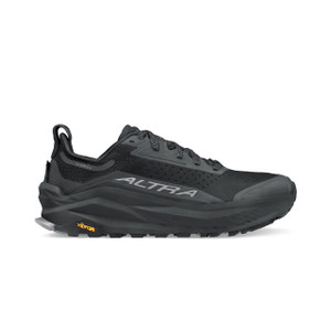 ALTRA Women's Olympus 6 Black ALTRA Women's Olympus 6 Black