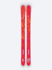 Liberty Skis Scope 99W - 2026