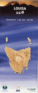 LOUISA 4418