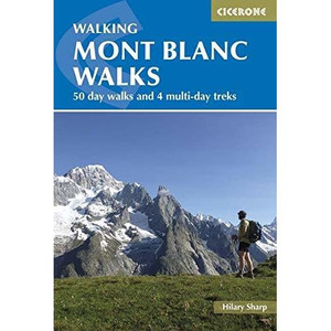 Mont Blanc Walks Mont Blanc Walks