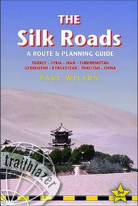 Silk Roads Silk Roads
