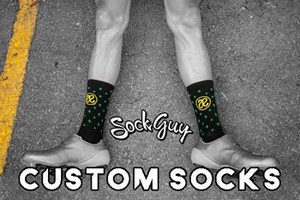 SOCKGUY Custom Socks SOCKGUY Custom Socks