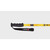 MAJESTY Freeski Fixed Length Ski Poles