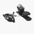 DYNAFIT Ski Tour ST Rotation Lite 10 Binding DYNAFIT Ski Tour ST Rotation Lite 10 Binding