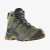 SALOMON Hiking Shoe X Ultra 4 Mid GTX M Deep Lichen Green SALOMON Hiking Shoe X Ultra 4 Mid GTX M Deep Lichen Green