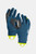 ORTOVOX Fleece Light Glove M Petrol Blue ORTOVOX Fleece Light Glove M Petrol Blue