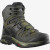 SALOMON Hiking Boot Quest 4 GTX M Olive Night / Peat / Safari SALOMON Hiking Boot Quest 4 GTX M Olive Night / Peat / Safari