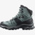 SALOMON Hiking Boot Quest 4 GTX W Slate / Trooper / Opal Blue SALOMON Hiking Boot Quest 4 GTX W Slate / Trooper / Opal Blue
