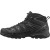SALOMON Hiking Shoe X Ultra Pioneer Mid GTX M Black/Magnet SALOMON Hiking Shoe X Ultra Pioneer Mid GTX M Black/Magnet